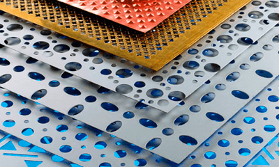 Chapas de aluminio accesorios & perfiles villa