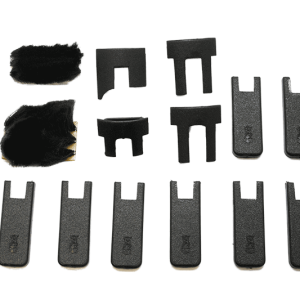 KIT CORREDERA STAR 60 Accesorios & Perfiles Villa