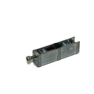 Ruedas de Ventanas Correderas